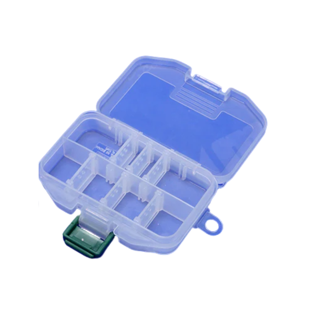 Meiho Fly Case SS Tackle Box Tackle Box Meiho Cabral Outdoors