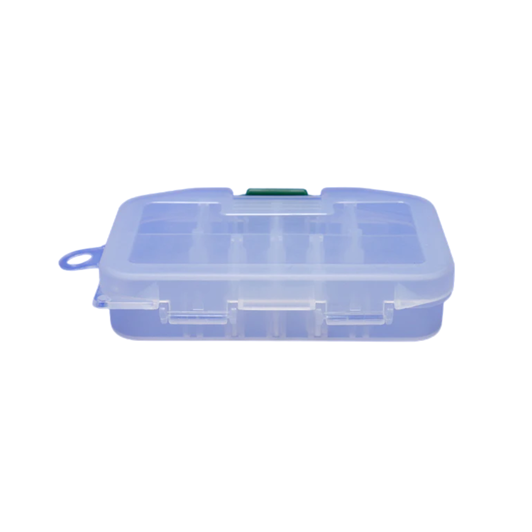 Meiho Fly Case SS Tackle Box Tackle Box Meiho Cabral Outdoors