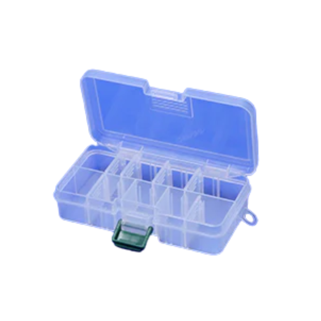 Meiho Fly Case S Tackle Box Tackle Box Meiho Cabral Outdoors