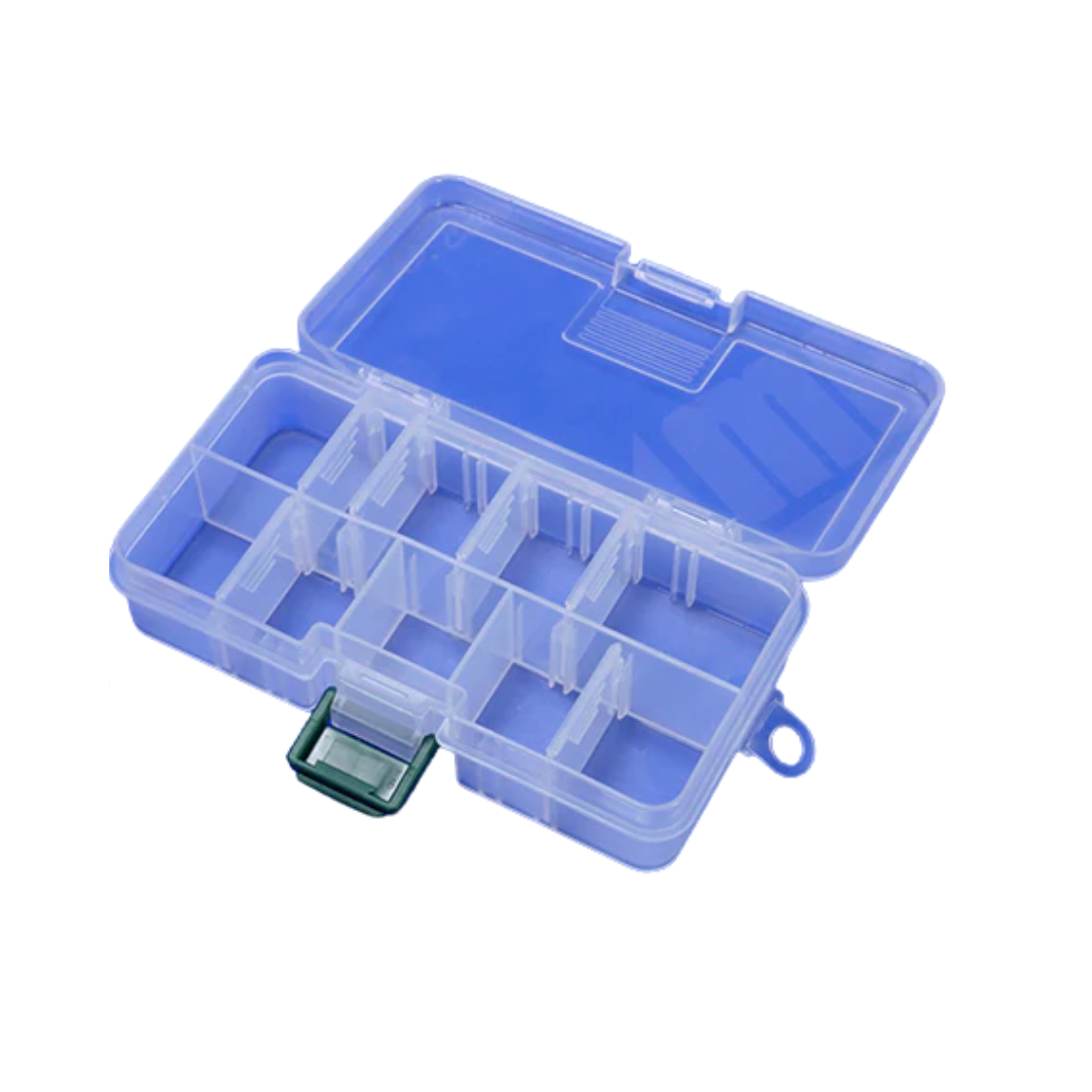 Meiho Fly Case S Tackle Box Tackle Box Meiho Cabral Outdoors