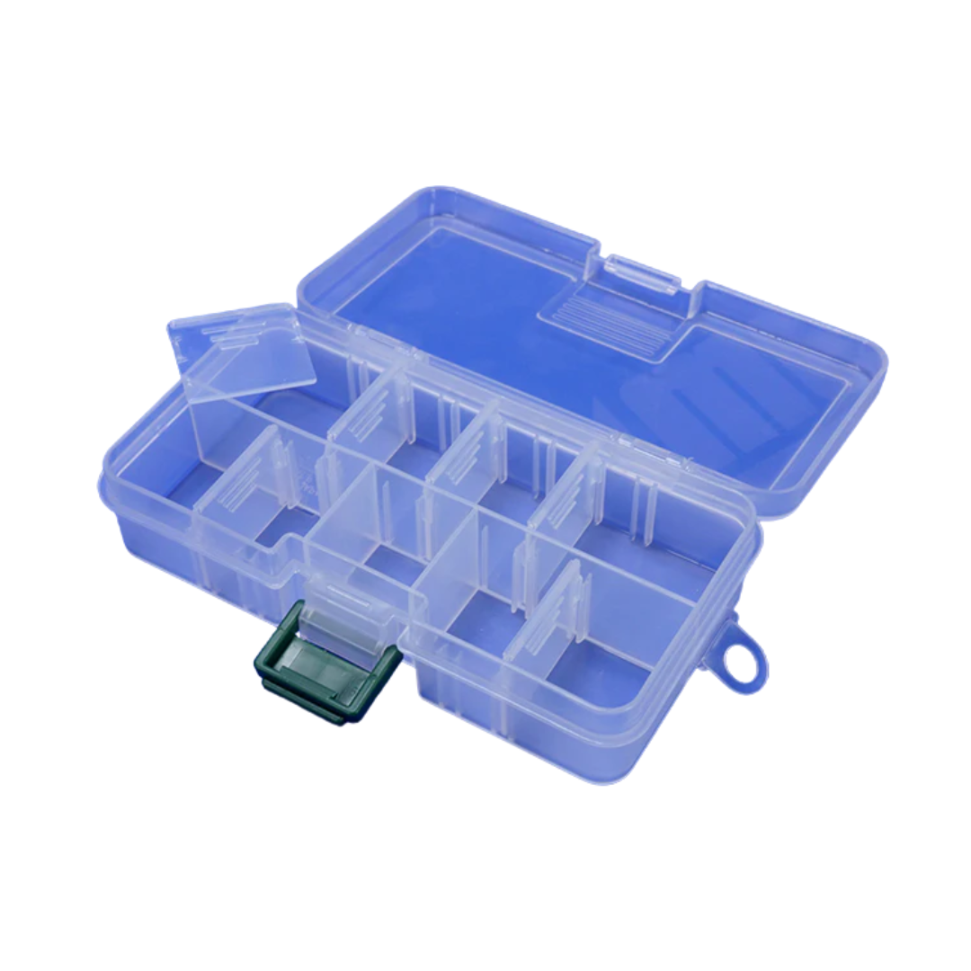 Meiho Fly Case S Tackle Box Tackle Box Meiho Cabral Outdoors