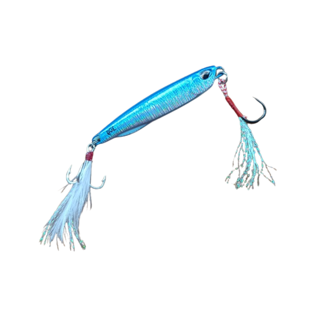 Hawas Metal jig 20g-30g Jigs Hawas Cabral Outdoors