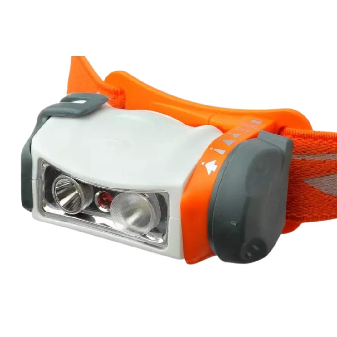 Princeton Tec Sync LED Headlamp Headlamp Princeton Tec Cabral Outdoors