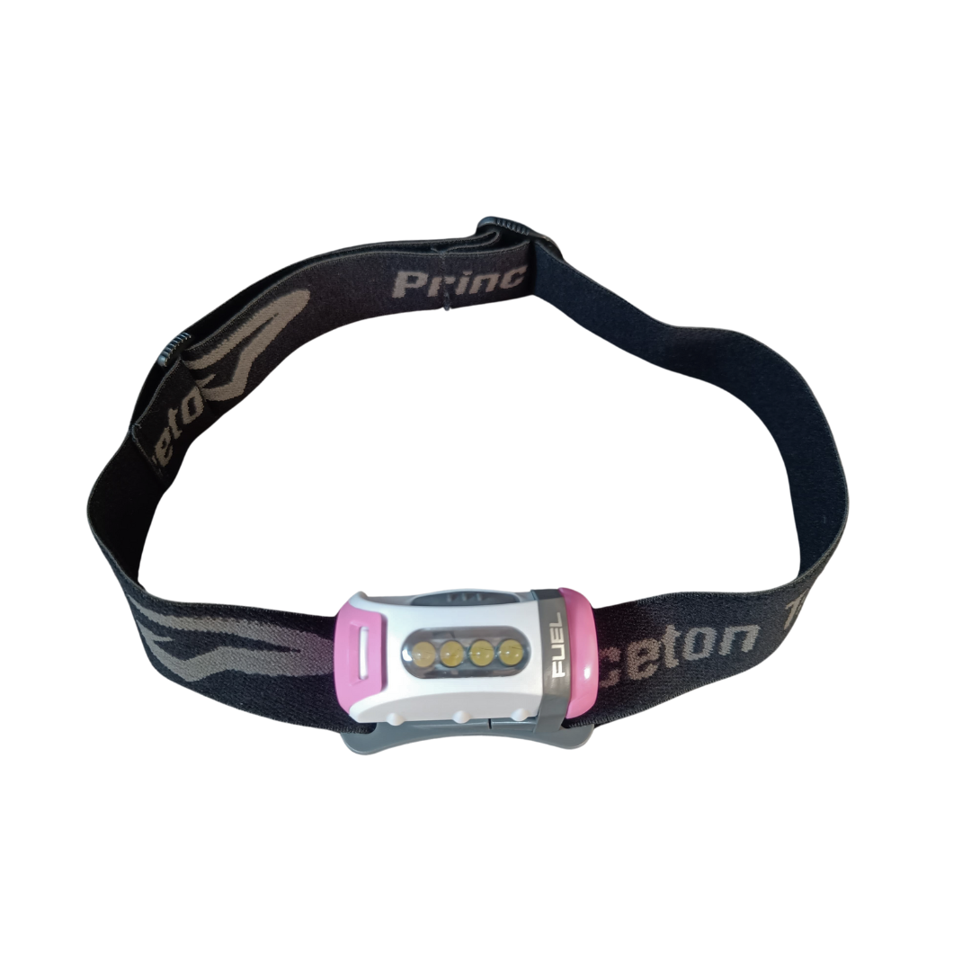 Princeton Tec Fuel LED HeadLamp Headlamp Princeton Tec Cabral Outdoors