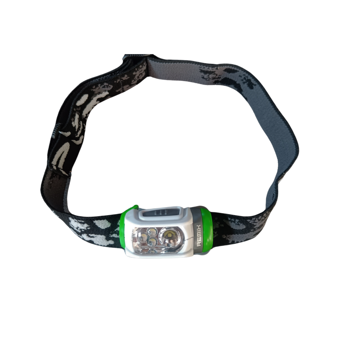 Princeton Tec Remix LED HeadLamp Headlamp Princeton Tec Cabral Outdoors