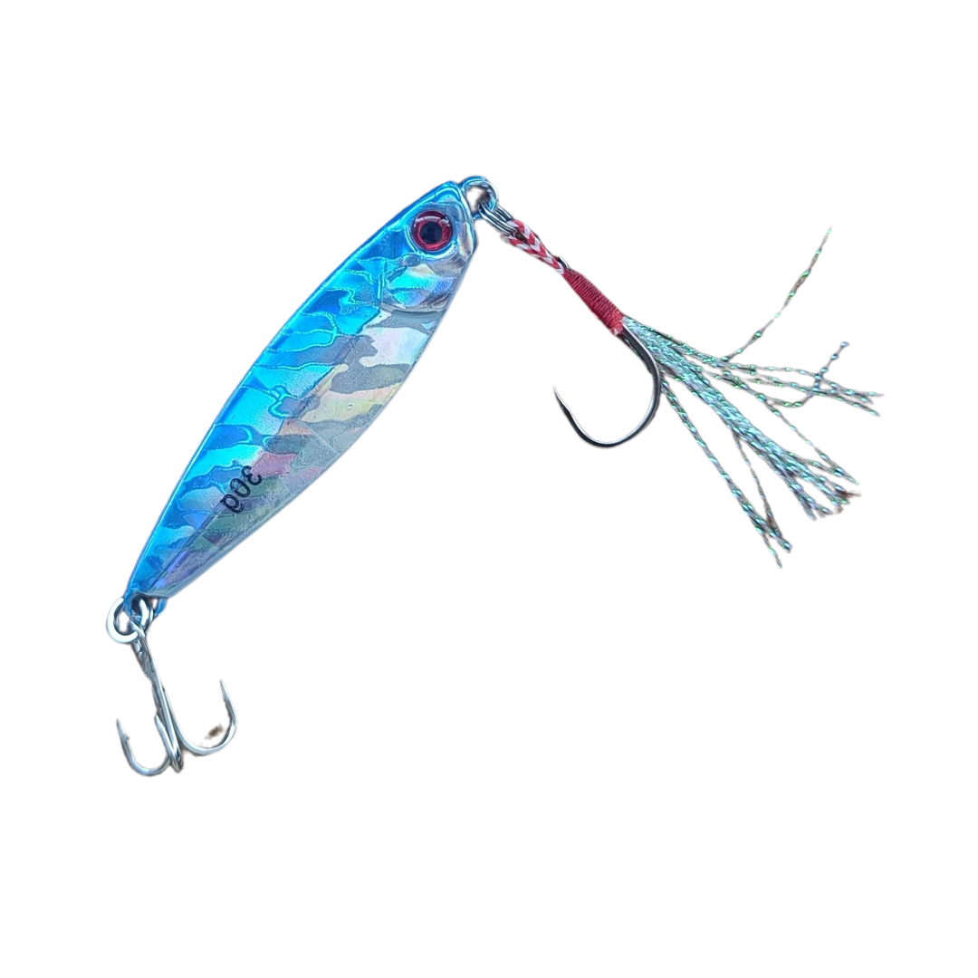 Hawas Metal jig 20g-30g Jigs Hawas Cabral Outdoors