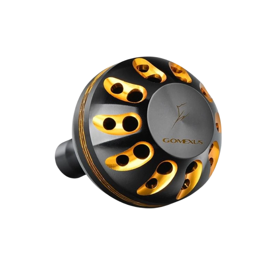 Gomexus Power Knob For Shimano A,Daiwa S Fishing Spares Gomexus Cabral Outdoors