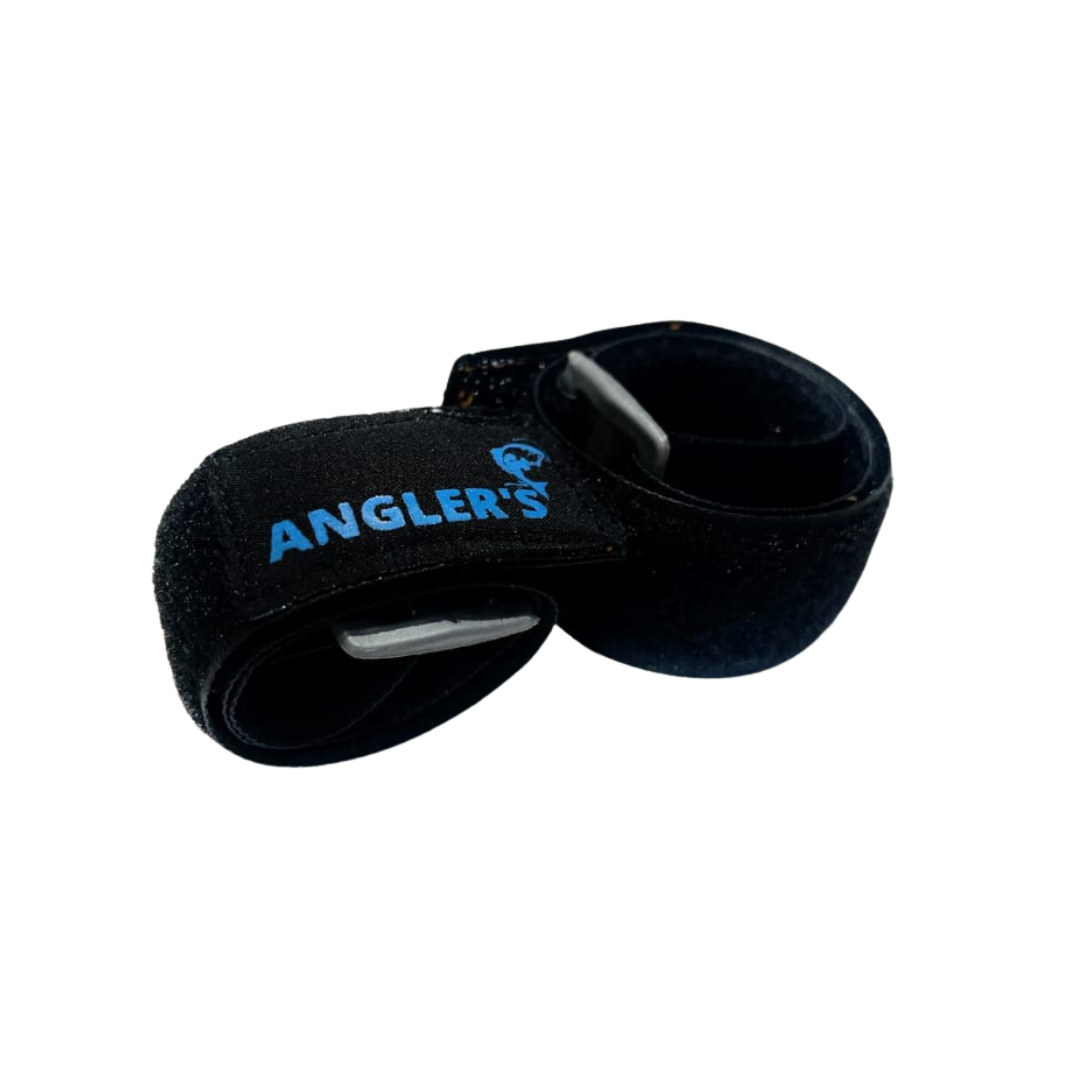 Angler's Rod Wraps | Pack of 2 Rod Strap Angler's Cabral Outdoors