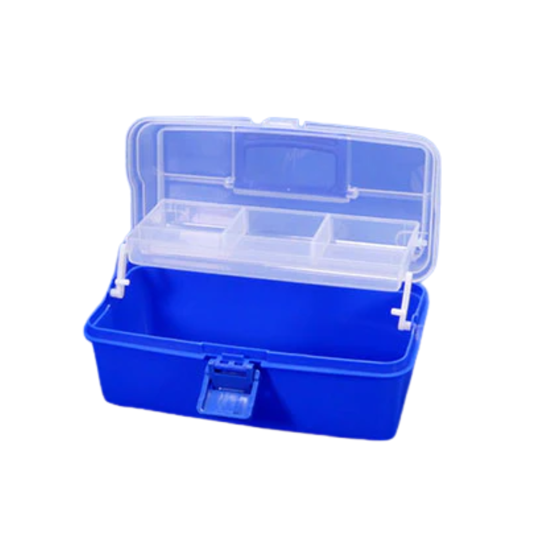 Meiho City Luck 55 Tackle Box Tackle Box Meiho Cabral Outdoors