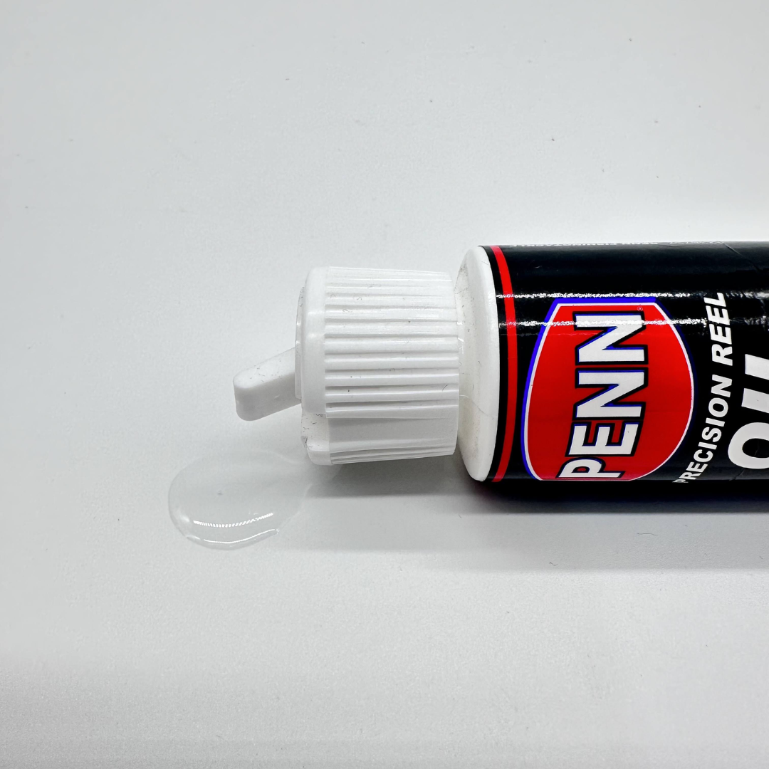 Penn Precision Reel Oil Oils Penn Cabral Outdoors
