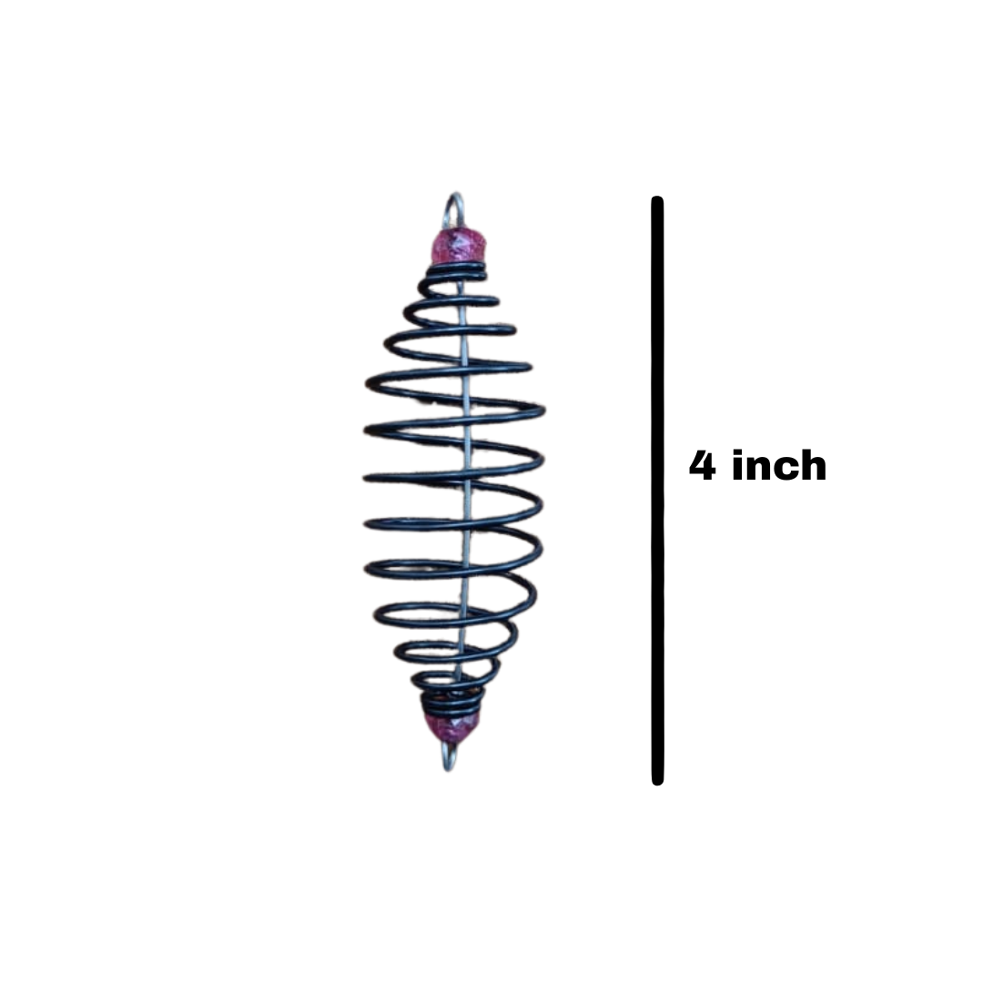 Carp Bottom Feeder Rig | Pack of 2 Feeder Generic Cabral Outdoors