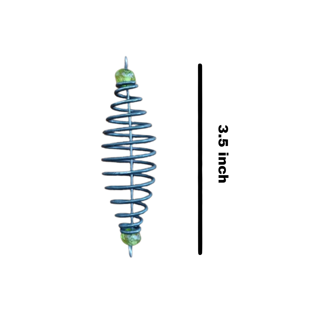 Carp Bottom Feeder Rig | Pack of 2 Feeder Generic Cabral Outdoors