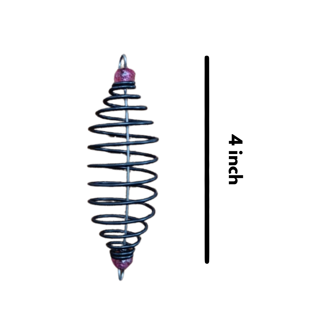 Carp Bottom Feeder Rig | Pack of 2 Feeder Generic Cabral Outdoors