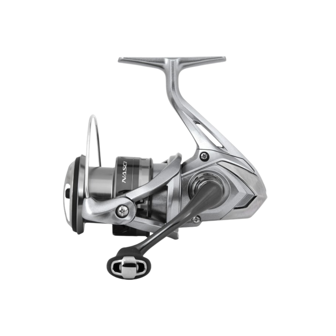 Shimano Nasci Spinning Reel | C3000HG-C5000XG Spinning Reels Shimano Cabral Outdoors