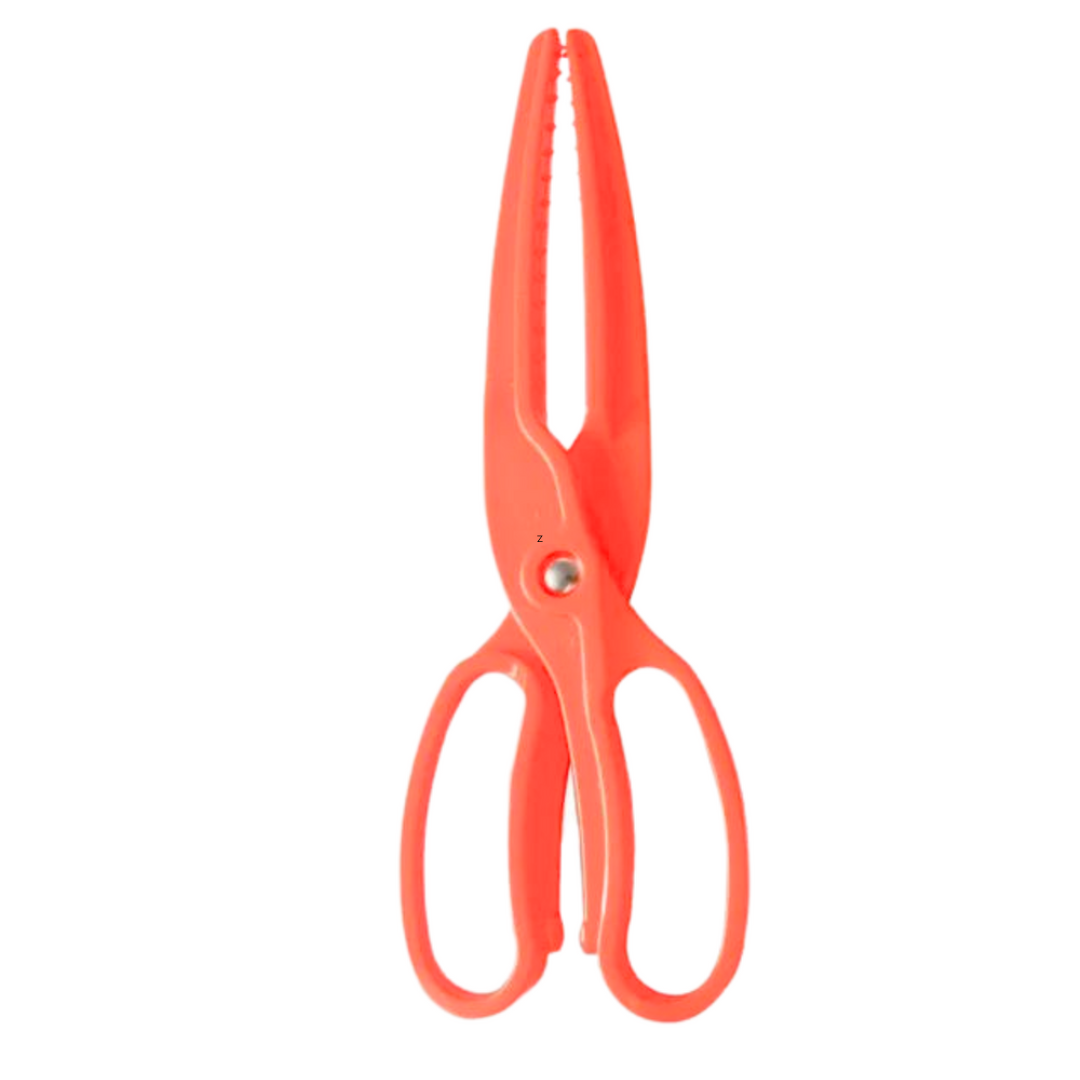 Fish holder Scissor