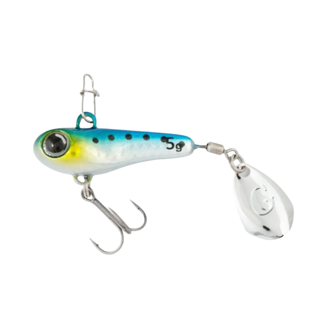 Jackall Good Meal Spin|52mm|5g Combo Jackall Cabral Outdoors