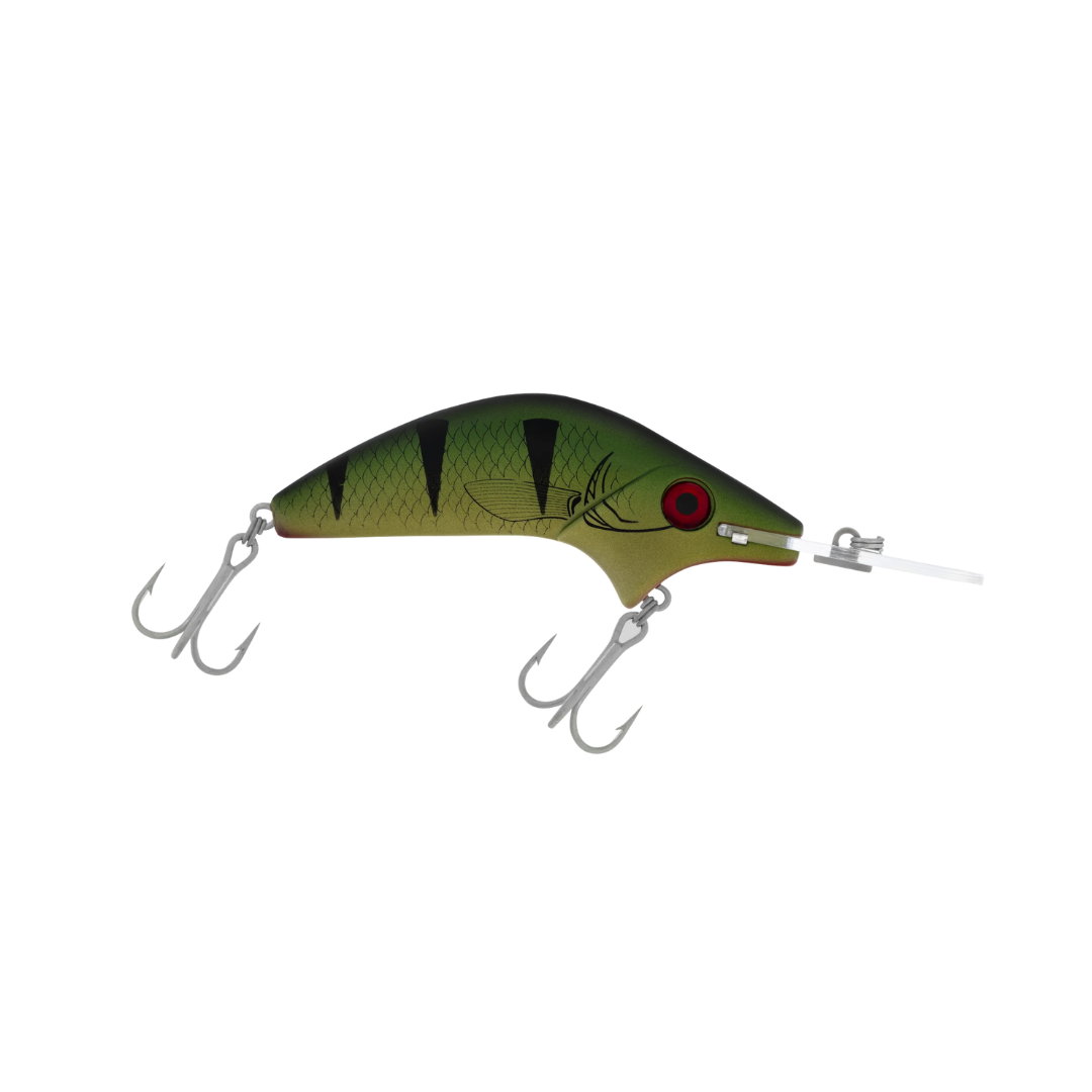Halco Poltergeist Hard Lure 80mm/17g,1pcs/pkt Deep Diver Halco Cabral Outdoors