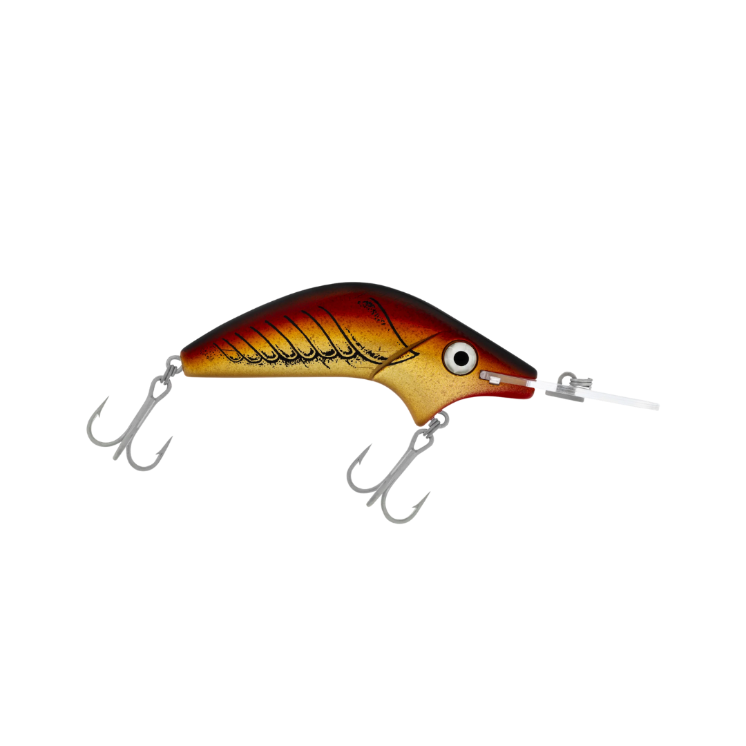 Halco Poltergeist Hard Lure 80mm/17g,1pcs/pkt Deep Diver Halco Cabral Outdoors