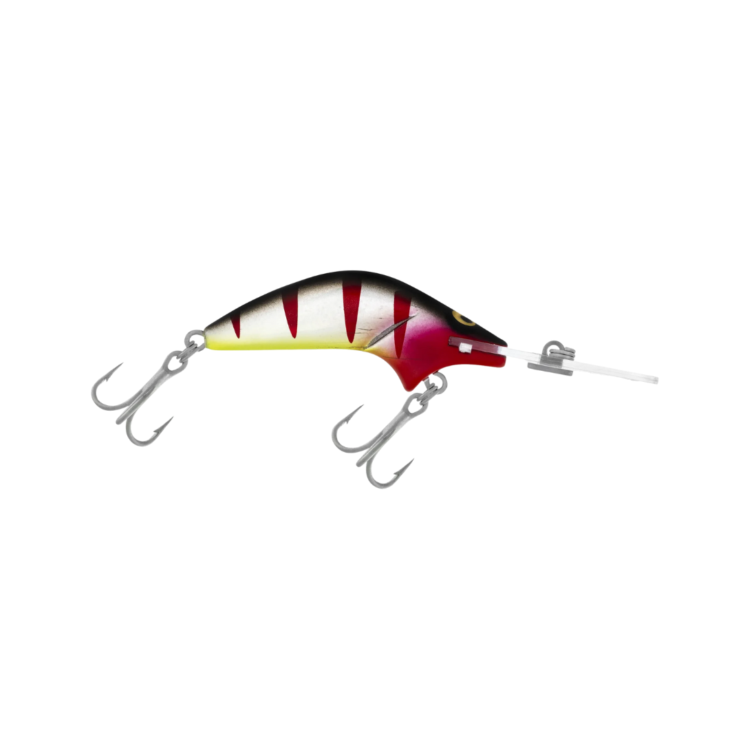 Halco Poltergeist Hard Lure 80mm/17g,1pcs/pkt Deep Diver Halco Cabral Outdoors