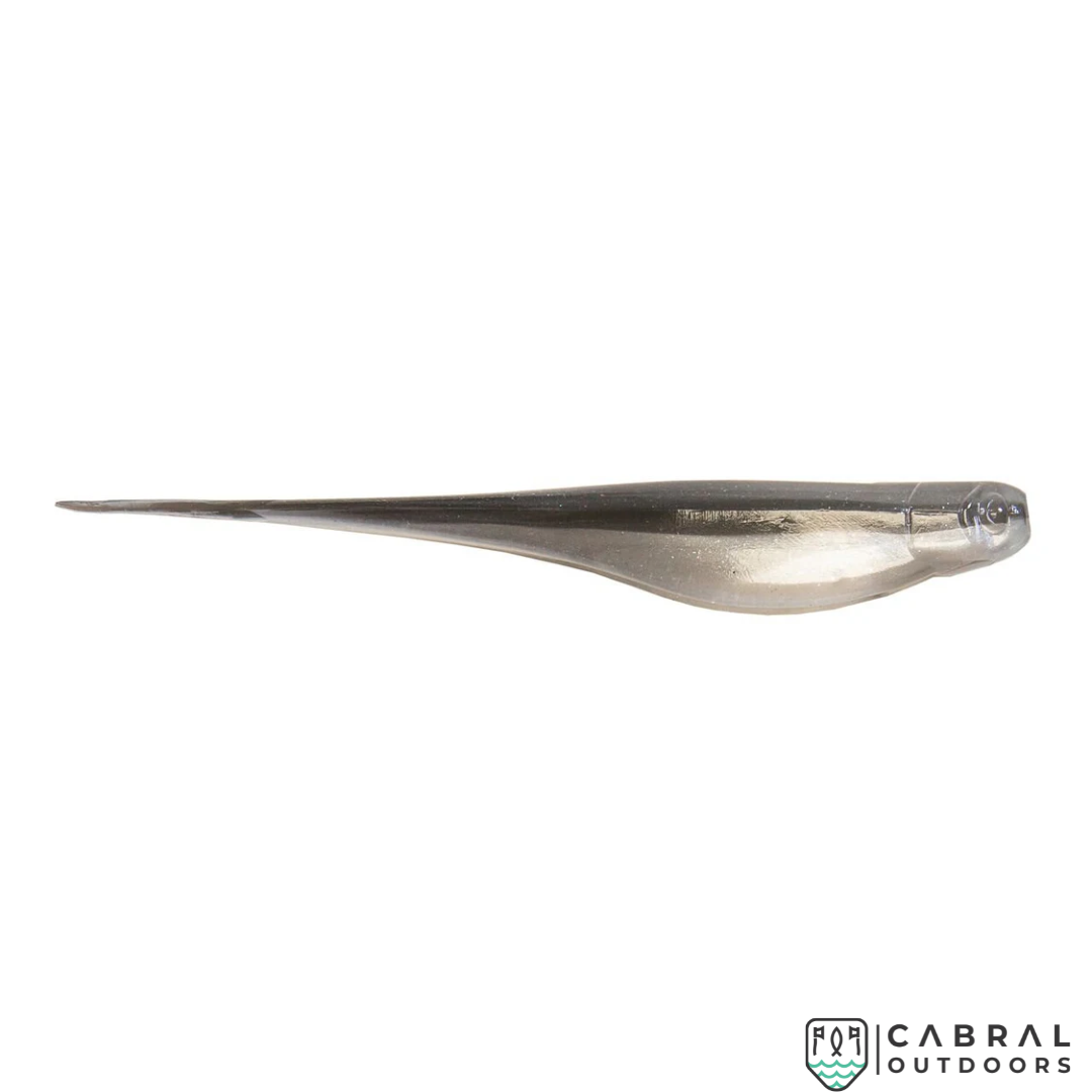 Zman STREAKZ 3.75inch | 6pcs/pkt Split Tail Zman Cabral Outdoors