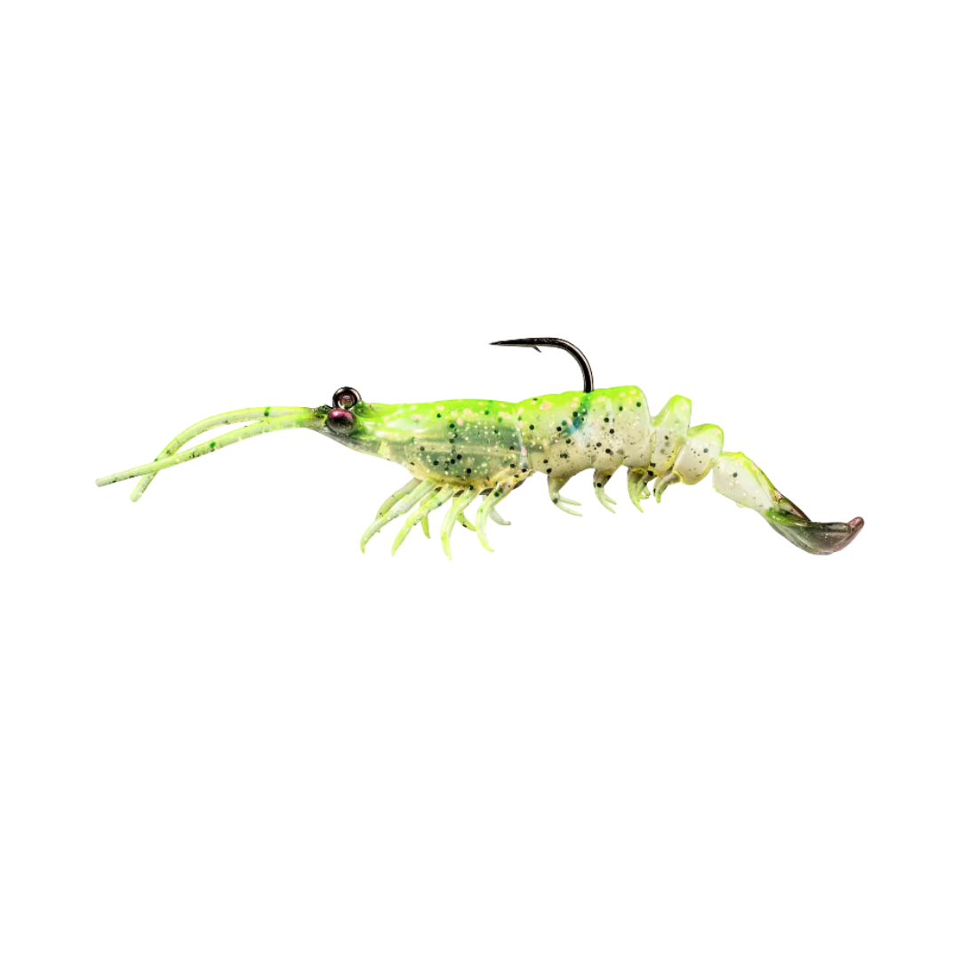 Zman PrawnstarZ™ 3.5 inch | 2pcs/pkt