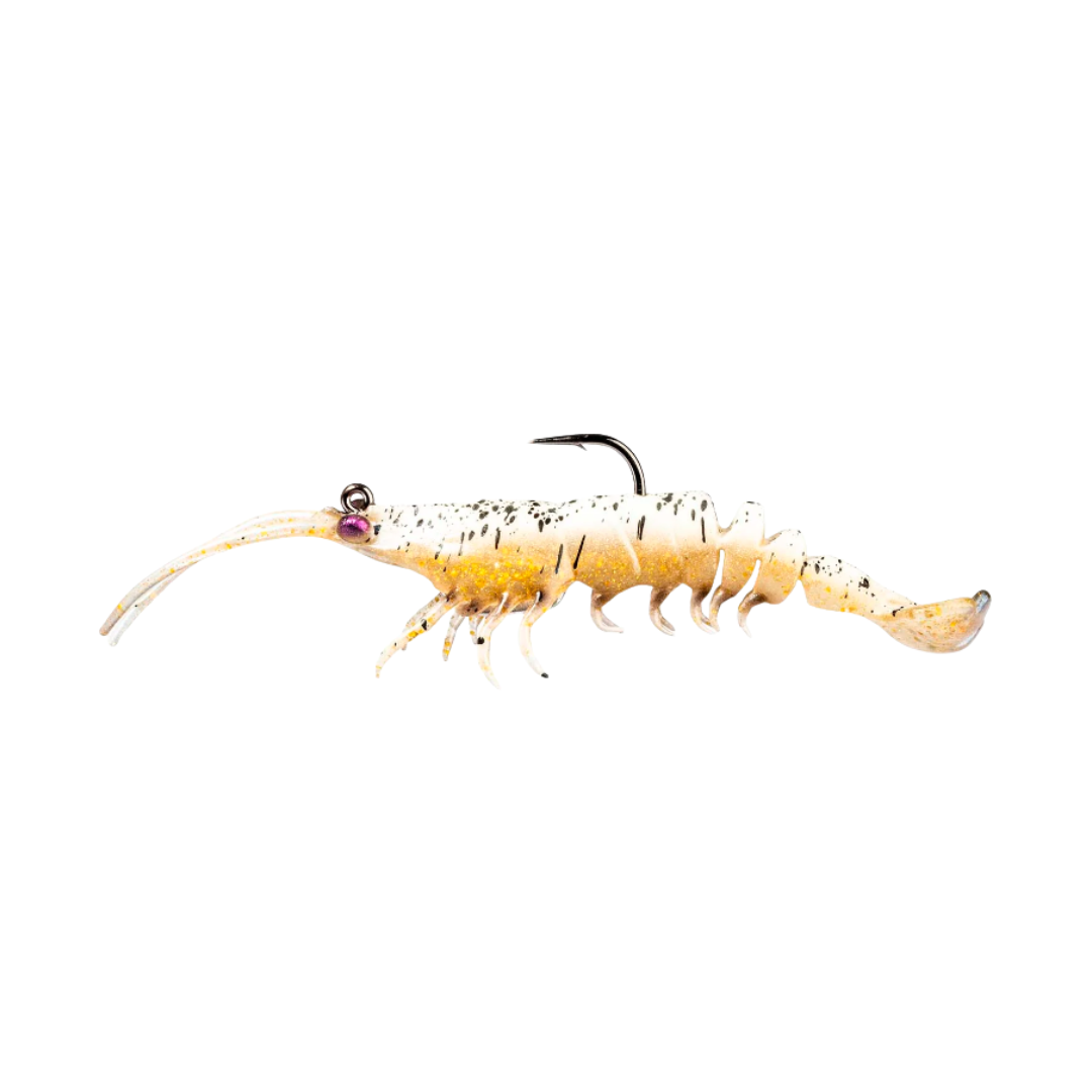 Zman PrawnstarZ™ 3.5 inch | 2pcs/pkt