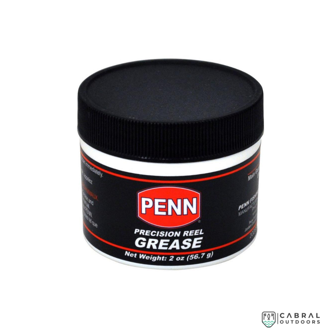 Penn Precision Reel Grease | 56,7g Oils / Grease Penn Cabral Outdoors