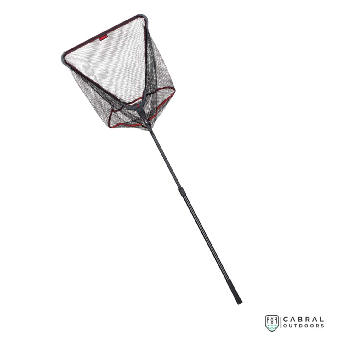 Rapala Telescopic Landing Net Landing Nets Cabral Outdoors Cabral Outdoors