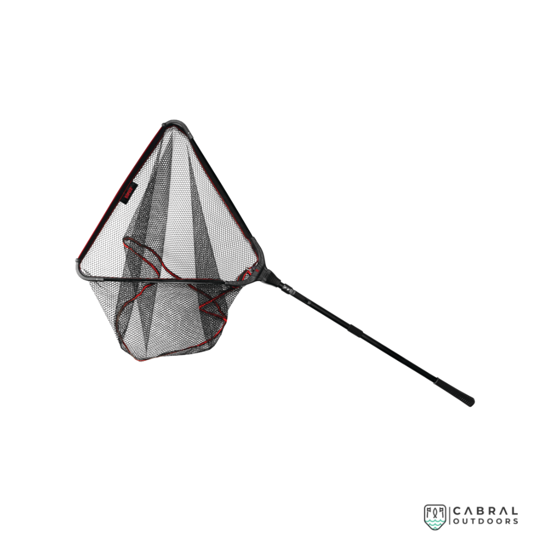 Rapala Telescopic Landing Net Landing Nets Cabral Outdoors Cabral Outdoors