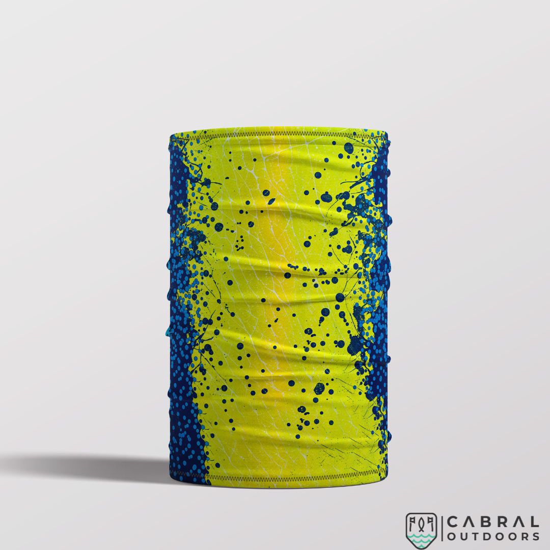 Wave Theory Neck Gaiter - 2025 New Arrivals2 Neck Gaiter WaveTheory Cabral Outdoors