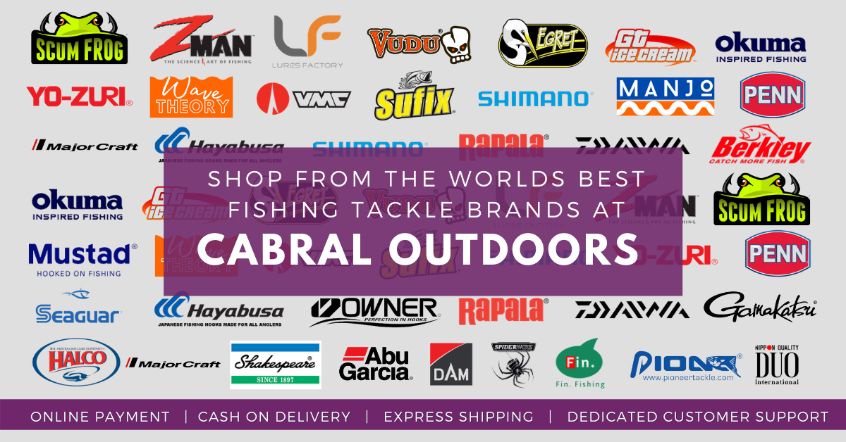 Pole Rods Pole Rods Cabral Outdoors Pole Rods Pole Rods Cabral Outdoors