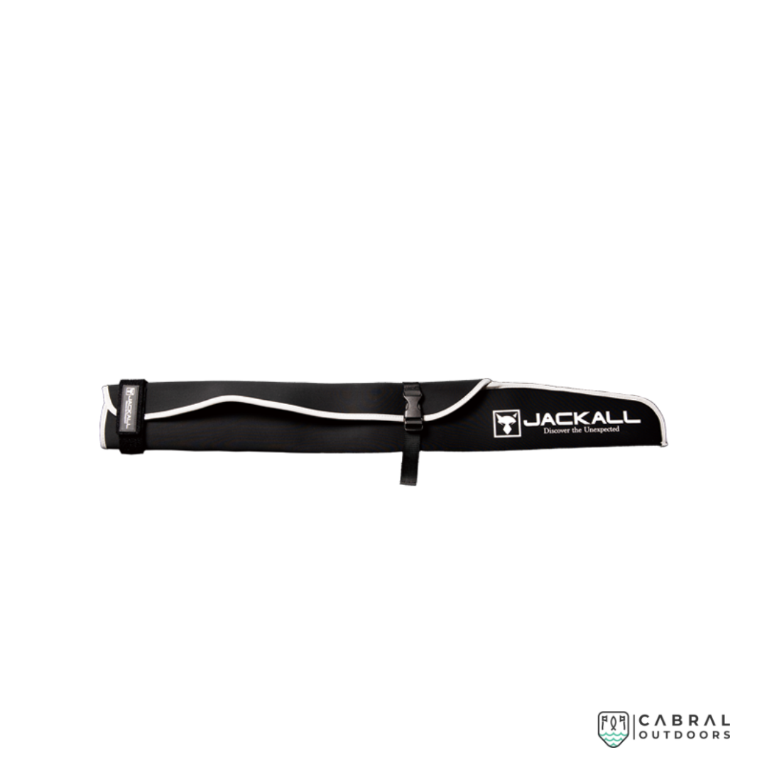 Jackall Rod Tip Cover Accessories Jackall Cabral Outdoors