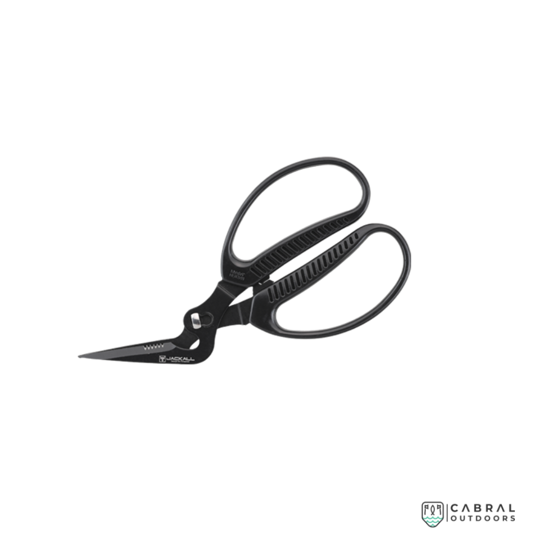 Jackall Separatable Fish Scissors