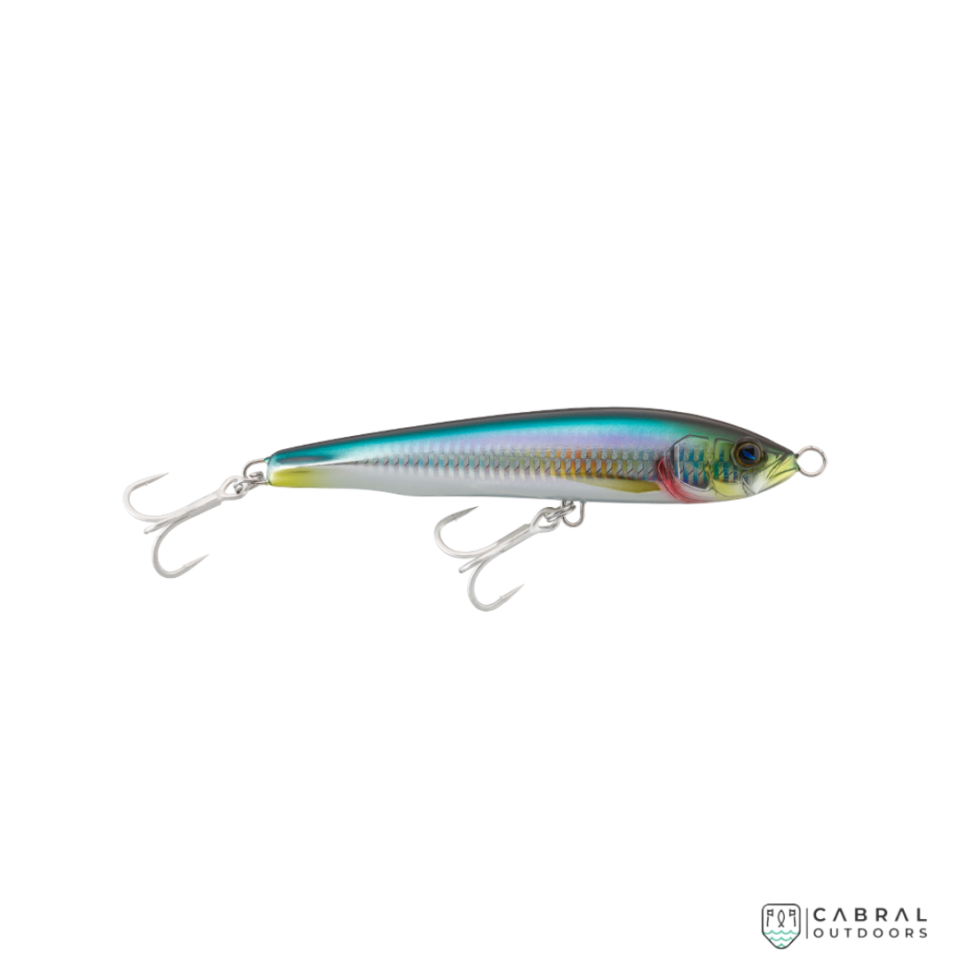 Jackall Cian Pencil Serpens 160F-190F | 160mm-190mm | Hard Lure Jackall Cabral Outdoors