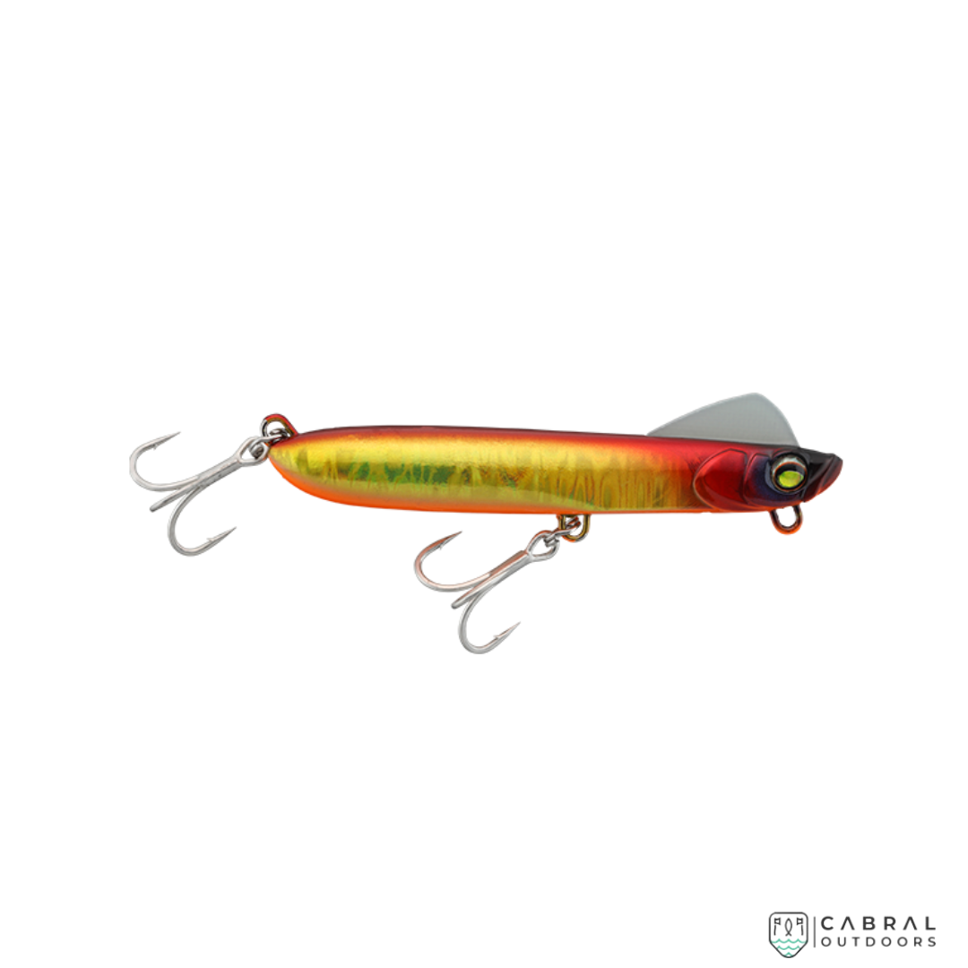 Jackall Sabull Swim Metal Jig | 86mm | 45g Metal Jigs Jackall Cabral Outdoors