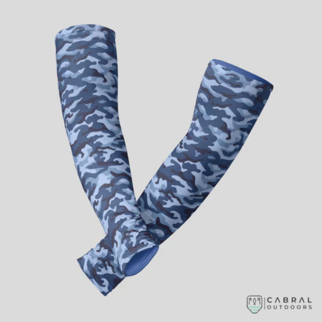 Wave Theory | Arm Sleeve Arm Sleeves WaveTheory Cabral Outdoors