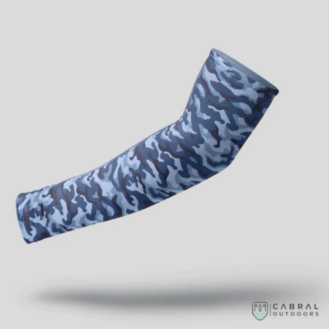 Wave Theory | Arm Sleeve Arm Sleeves WaveTheory Cabral Outdoors