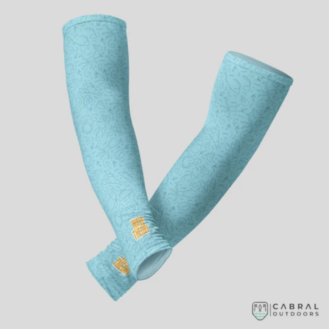 Wave Theory | Arm Sleeve Arm Sleeves WaveTheory Cabral Outdoors