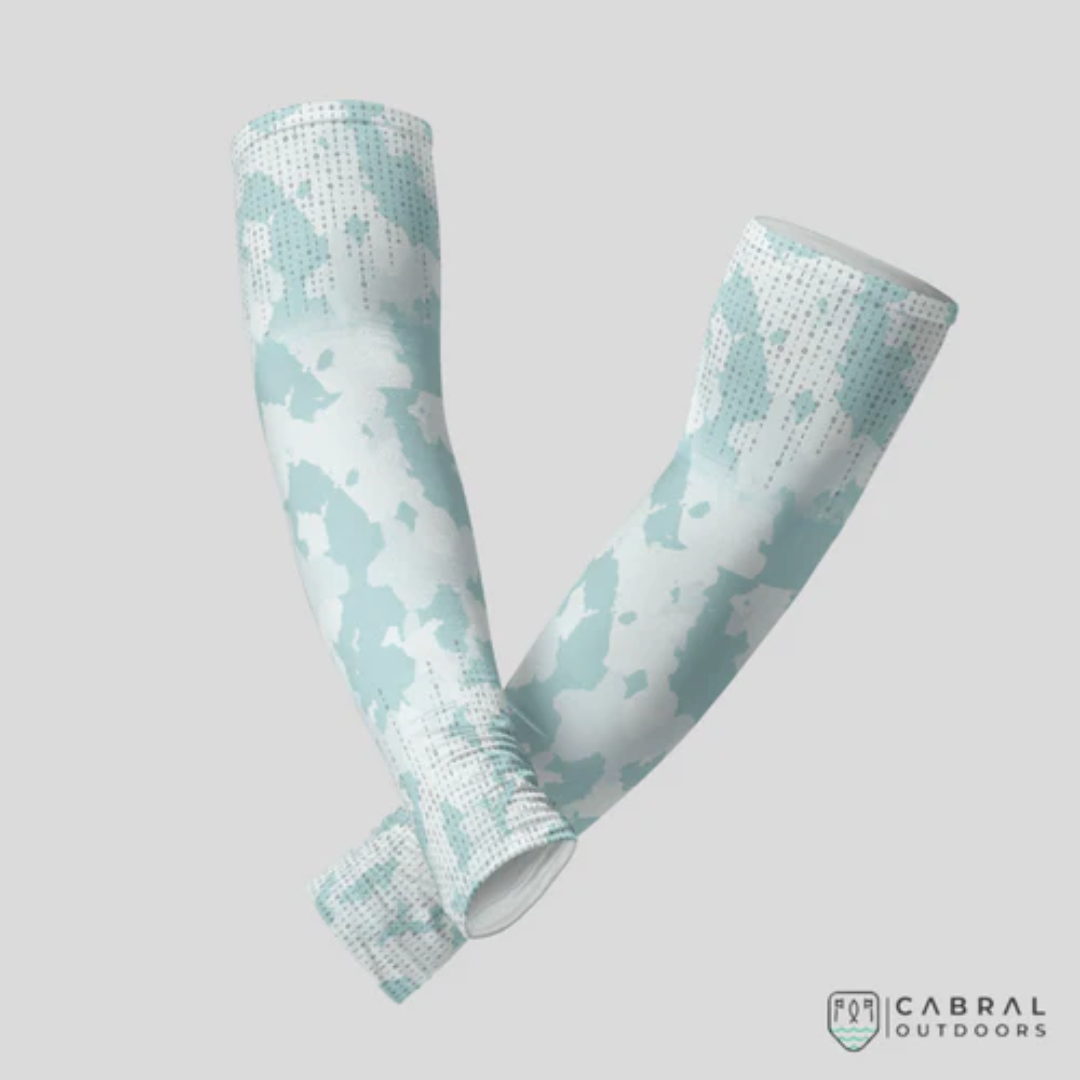 Wave Theory | Arm Sleeve Arm Sleeves WaveTheory Cabral Outdoors