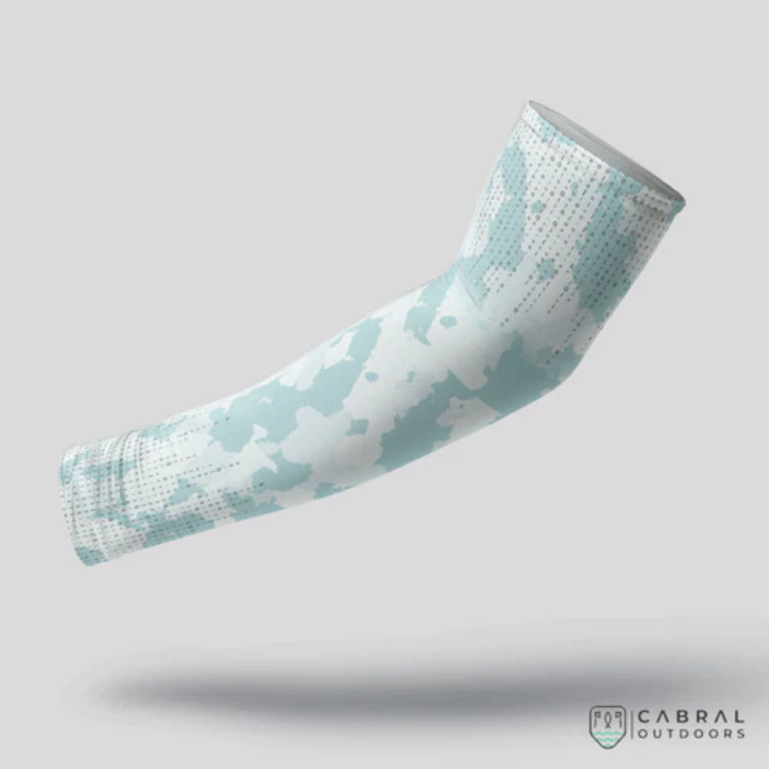 Wave Theory | Arm Sleeve Arm Sleeves WaveTheory Cabral Outdoors