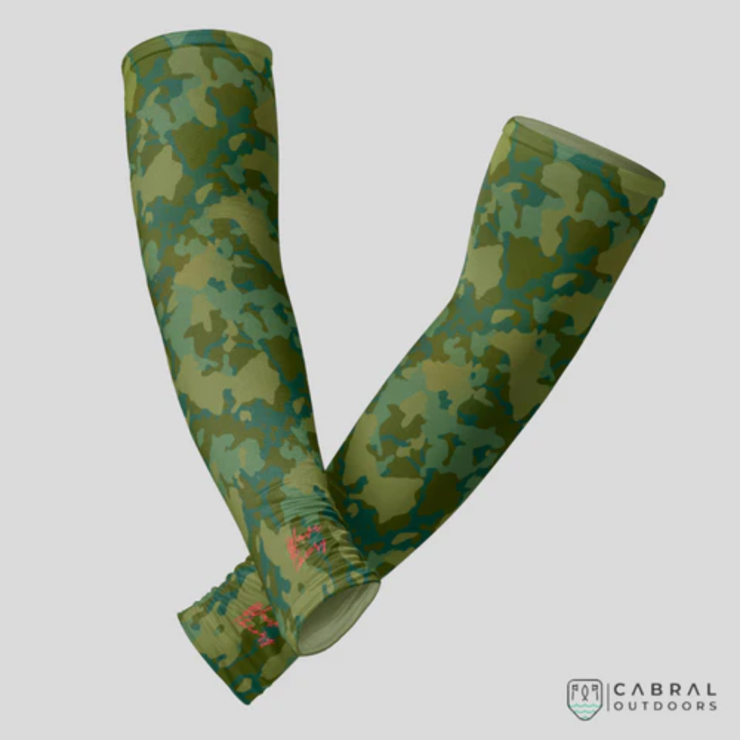 Wave Theory | Arm Sleeve Arm Sleeves WaveTheory Cabral Outdoors
