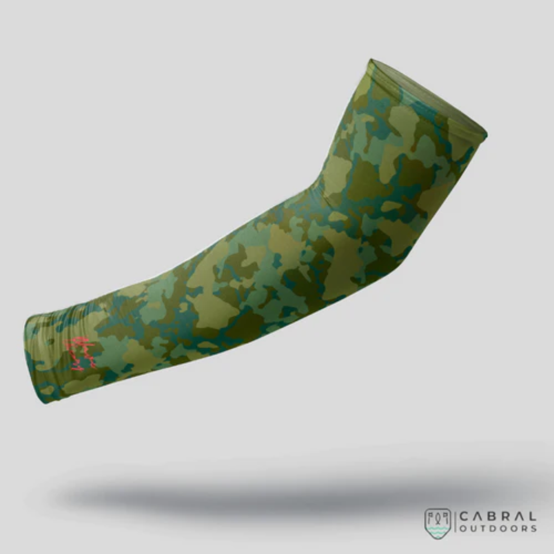 Wave Theory | Arm Sleeve Arm Sleeves WaveTheory Cabral Outdoors