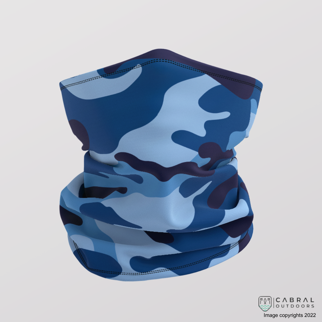 Wave Theory Neck Gaiter Neck Gaiter WaveTheory Cabral Outdoors