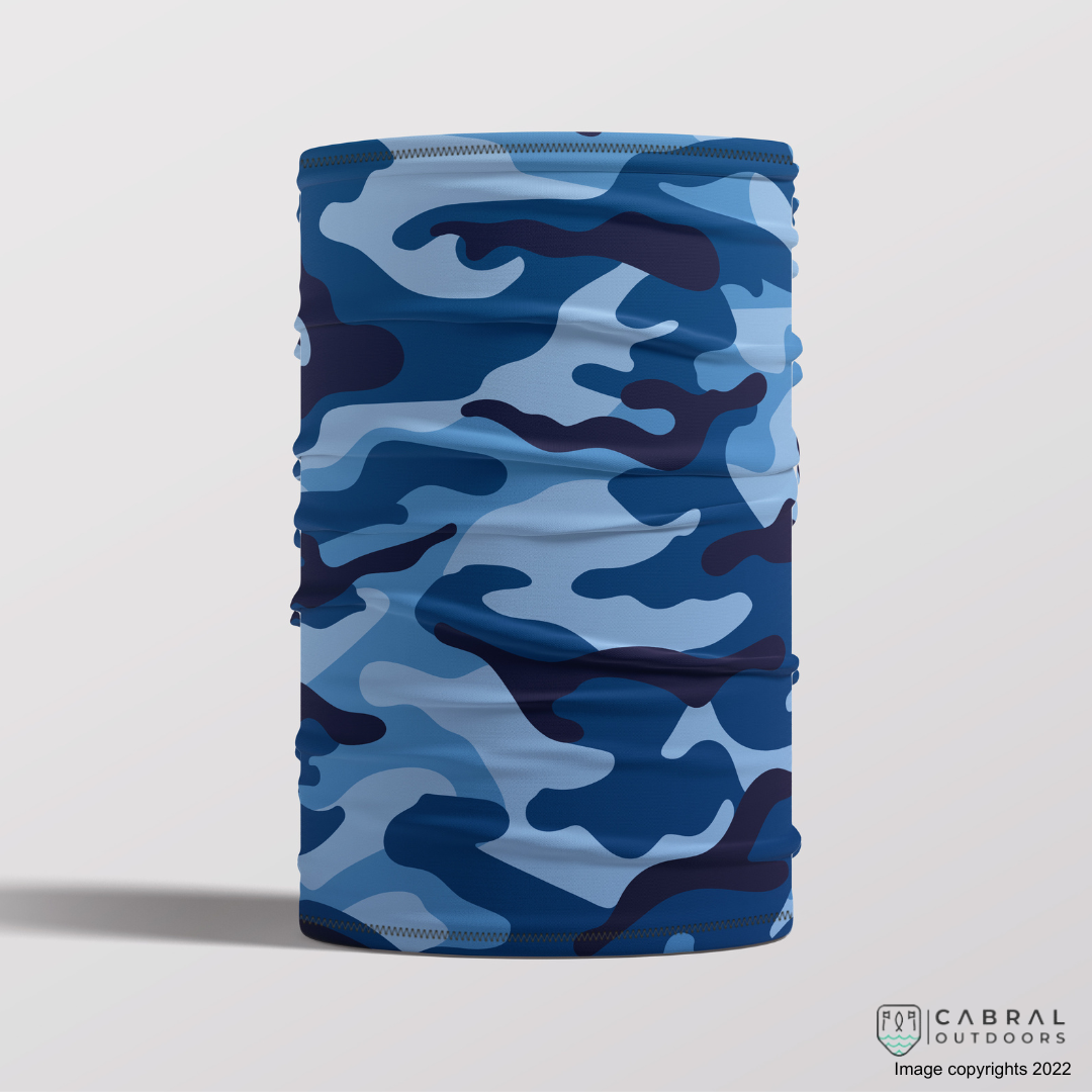 Wave Theory Neck Gaiter Neck Gaiter WaveTheory Cabral Outdoors