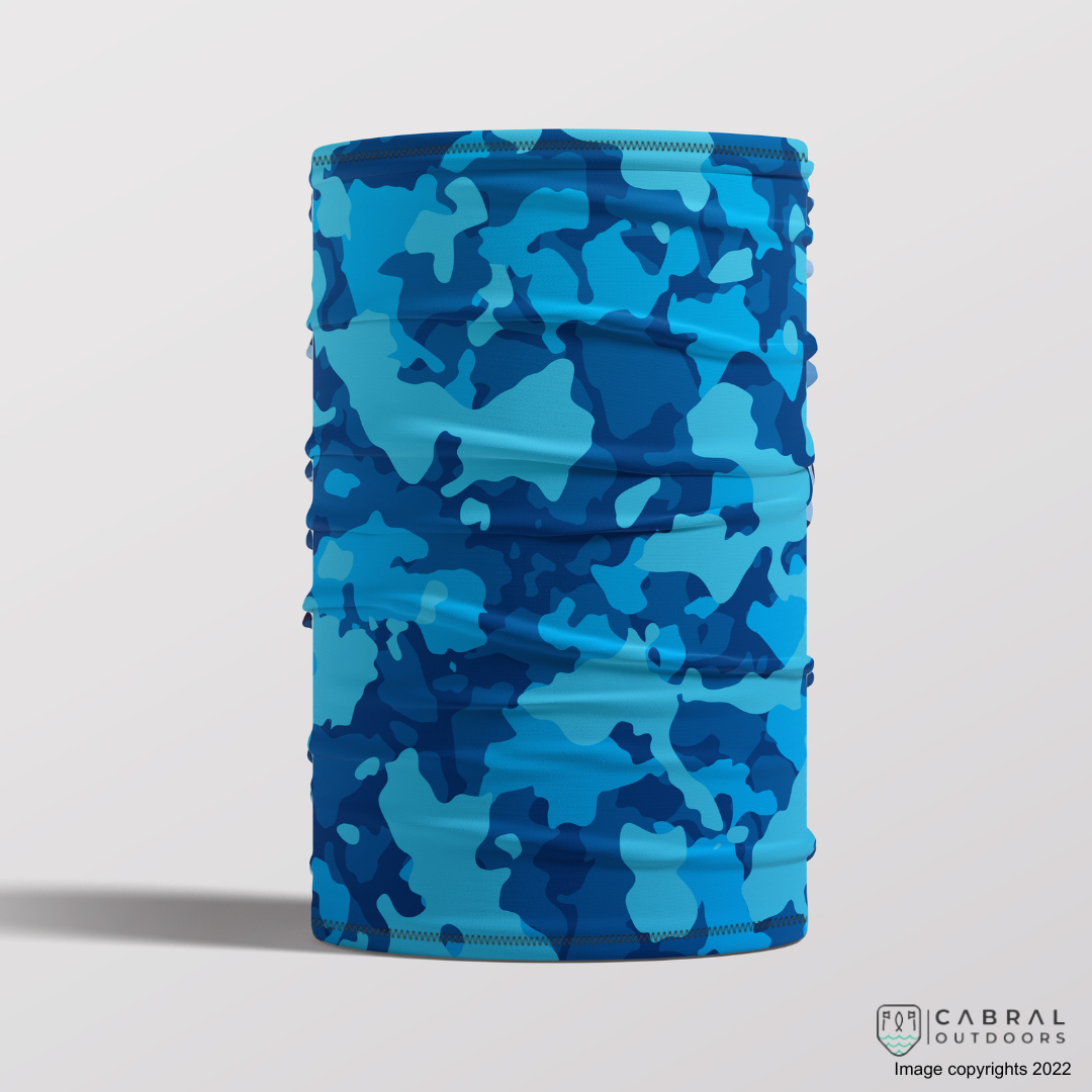 Wave Theory Neck Gaiter Neck Gaiter WaveTheory Cabral Outdoors