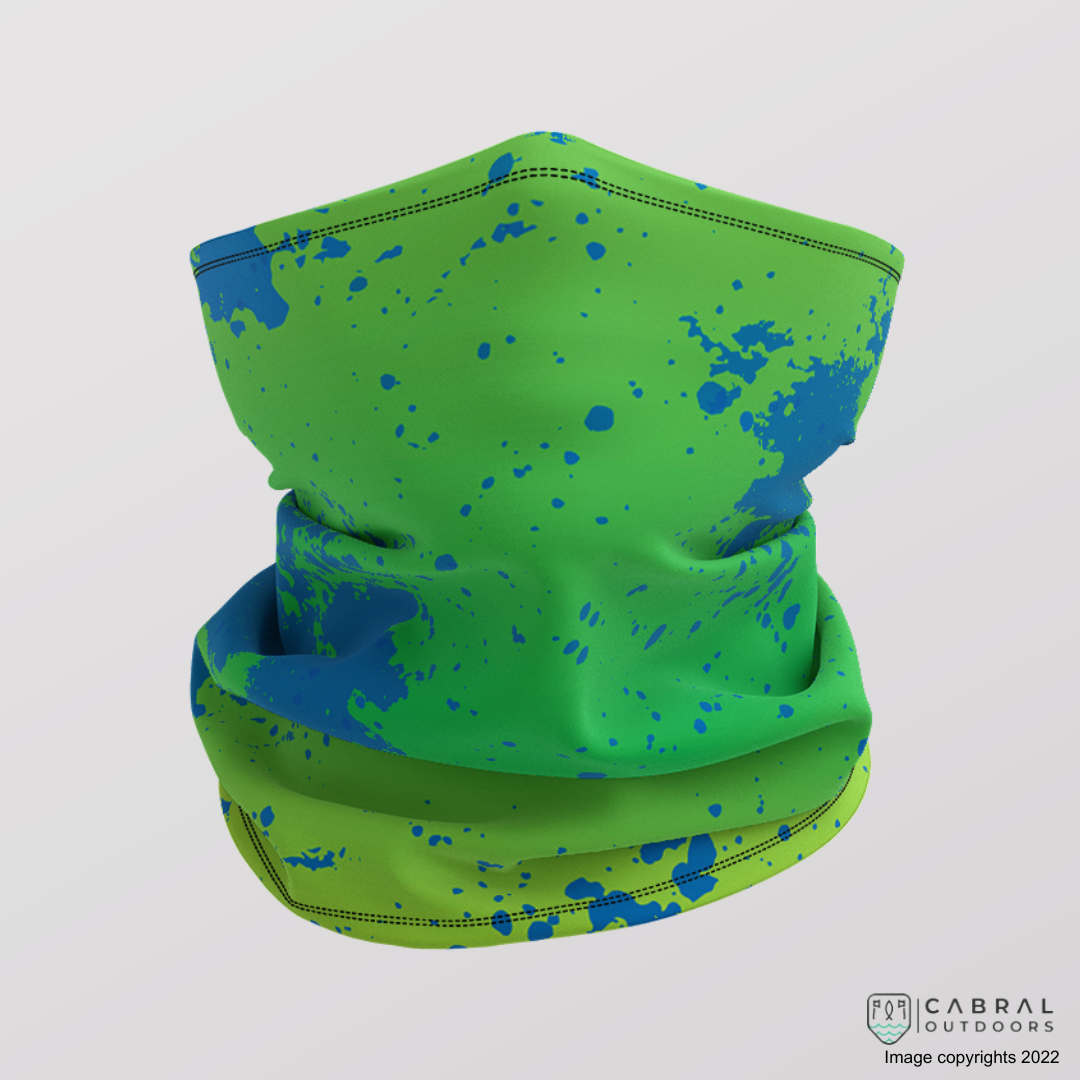 Wave Theory Neck Gaiter Neck Gaiter WaveTheory Cabral Outdoors