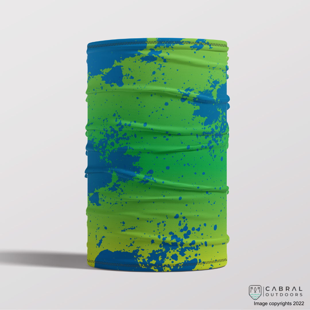 Wave Theory Neck Gaiter Neck Gaiter WaveTheory Cabral Outdoors