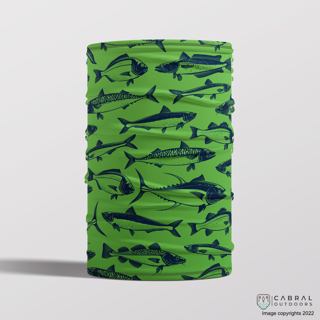 Wave Theory Neck Gaiter Neck Gaiter WaveTheory Cabral Outdoors