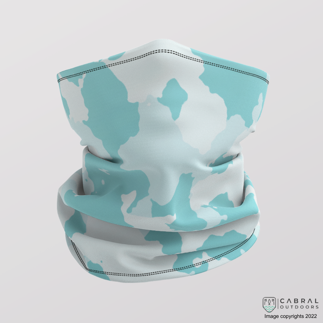 Wave Theory Neck Gaiter Neck Gaiter WaveTheory Cabral Outdoors