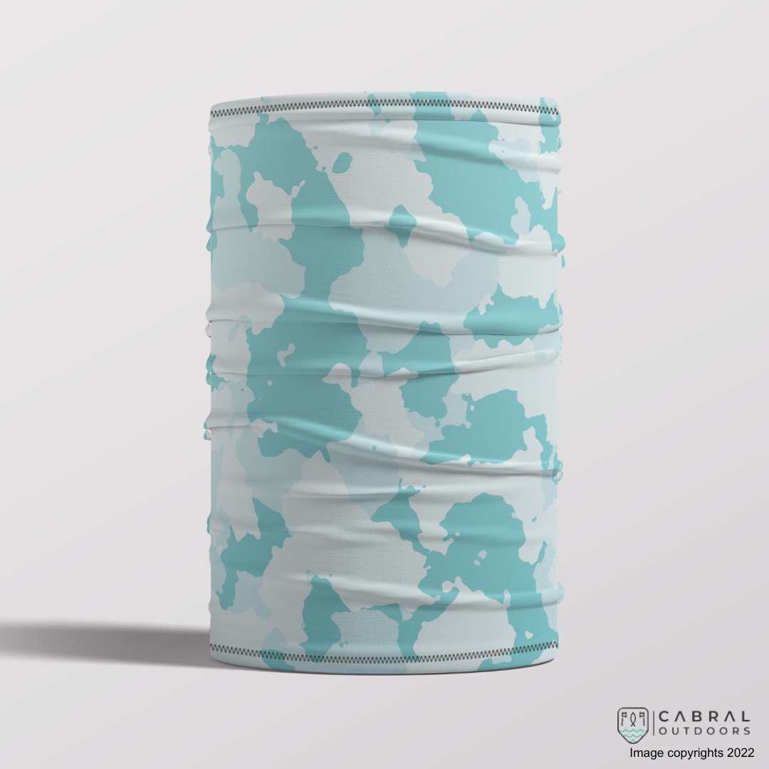 Wave Theory Neck Gaiter Neck Gaiter WaveTheory Cabral Outdoors